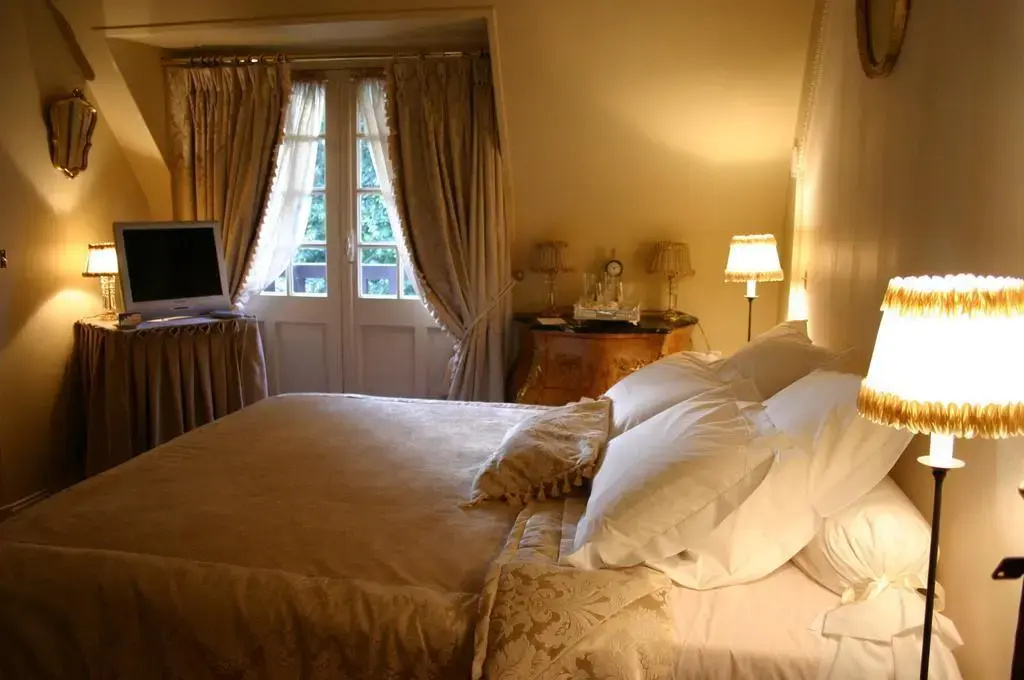 Hotel Villa Josephine - Général