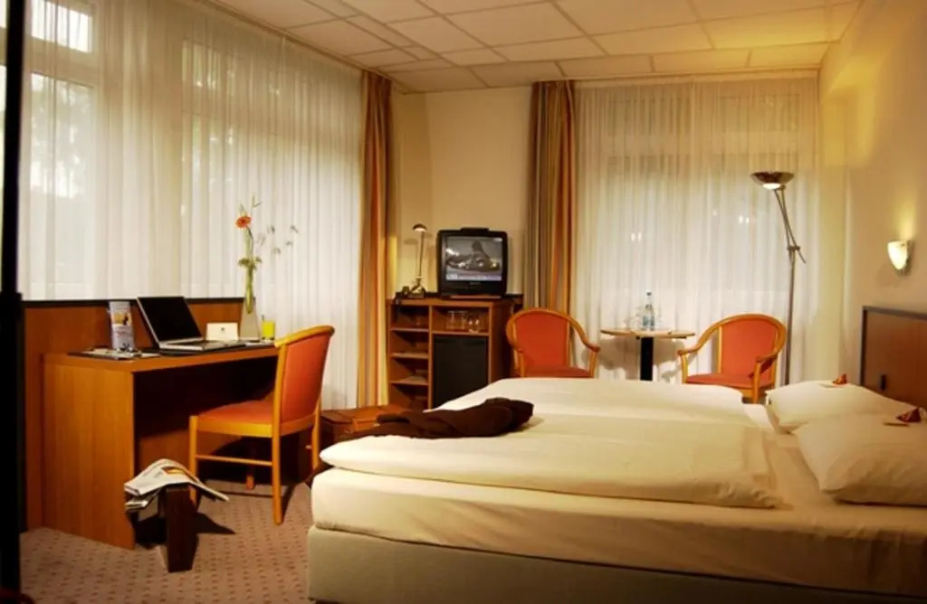 Comfort Single room