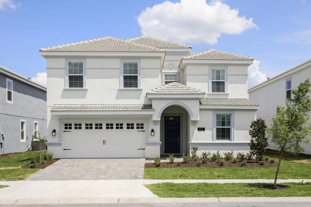 Amazing Townhouse! Champions Gate - 1571OL