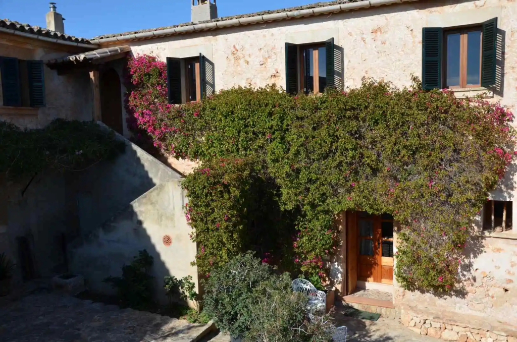 Agroturismo Petit Hotel Son Perdiu - Adults Only