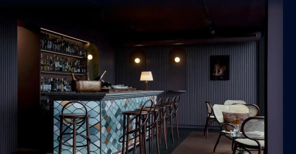 Lindley Lindenberg picture