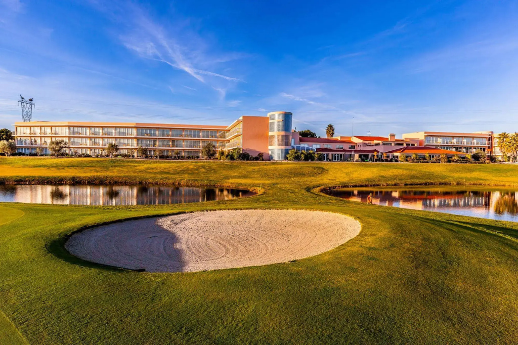 Montado Hotel & Golf Resort - Général