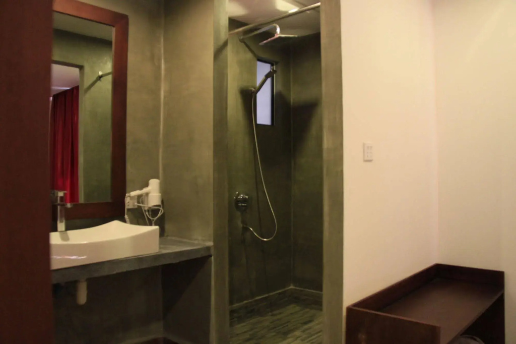 Mekong Angkor Deluxe Hotel - Général