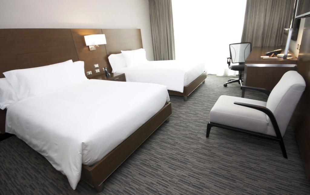 Hilton Garden Inn Iquique - Général