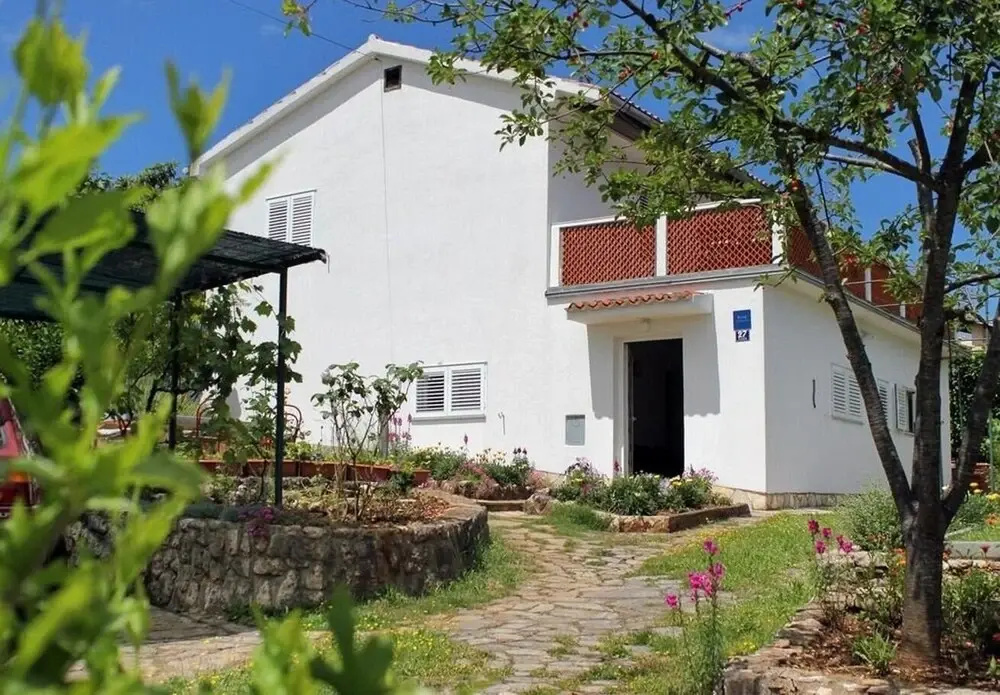 Ljerka - 100 m From the Beach - A1