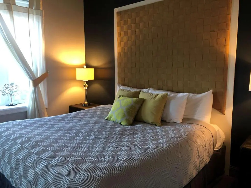 Mercer Hotel Downtown, BW Premier Collection - Chambres
