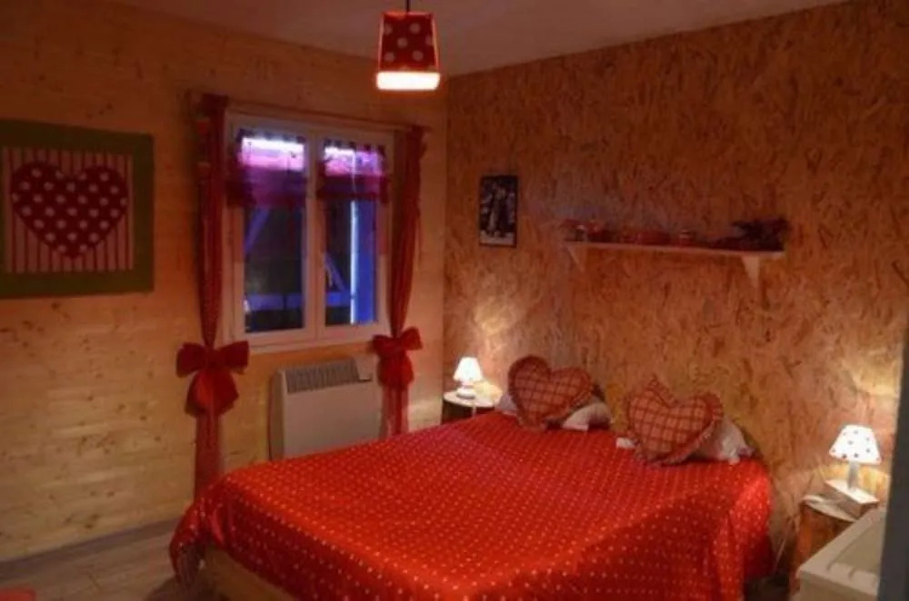 Voir la photo 3 — Auberge d'altitude de Grouvelin
