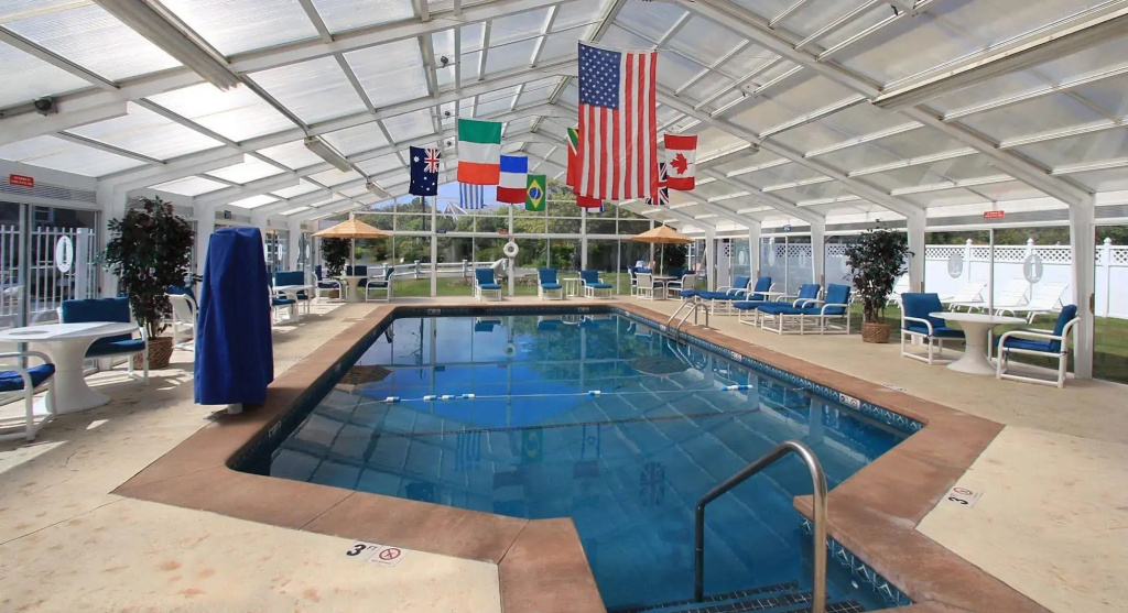 Colonial Acres Resort - Général