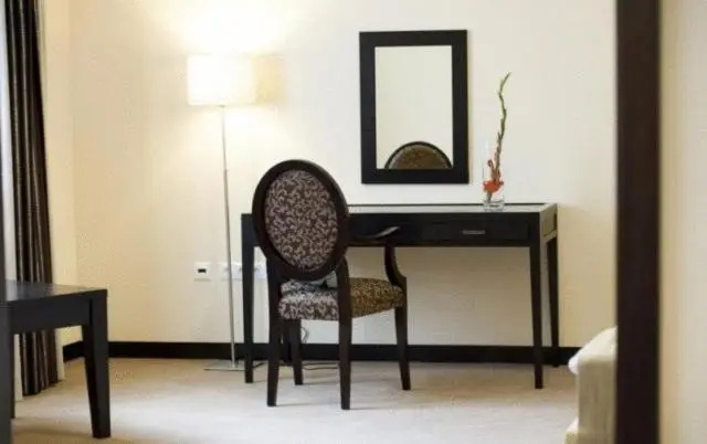 Griff Hotel Zalau - Chambres