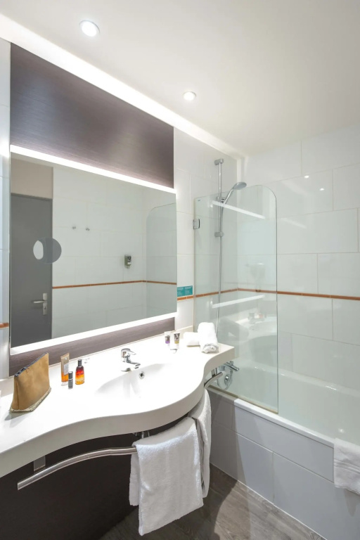 Mercure Cavaillon Hotel - Général