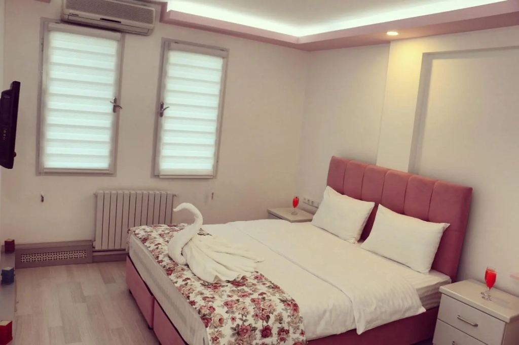Hotel photo 16