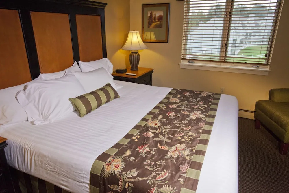 Holiday Inn Club Vacations Mount Ascutney Resort by IHG - Chambres