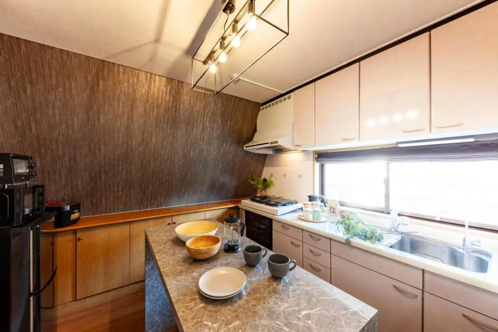 SHINOBY’S INN SHINJUKU 3Large roomTOKYO 사진 15
