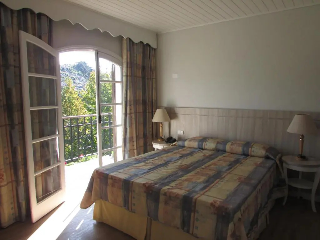Moinho Itália Hotel - Chambres