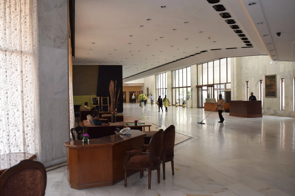 Hotel photo 22