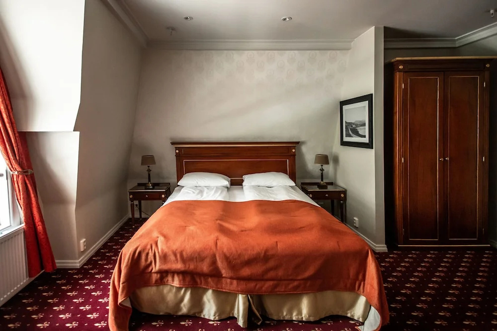 Fleischer's Hotel - Chambres