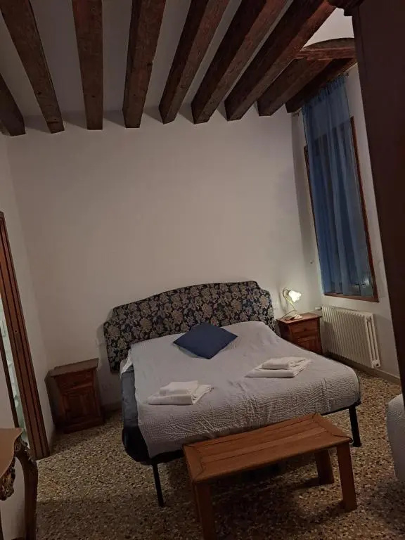 Locanda Ca' Formosa - Chambres