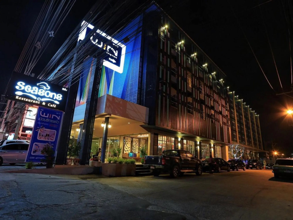 Hotel photo 23