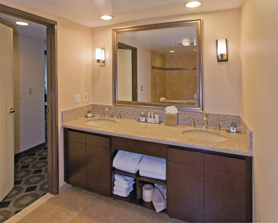 DoubleTree by Hilton Los Angeles - Rosemead - Général