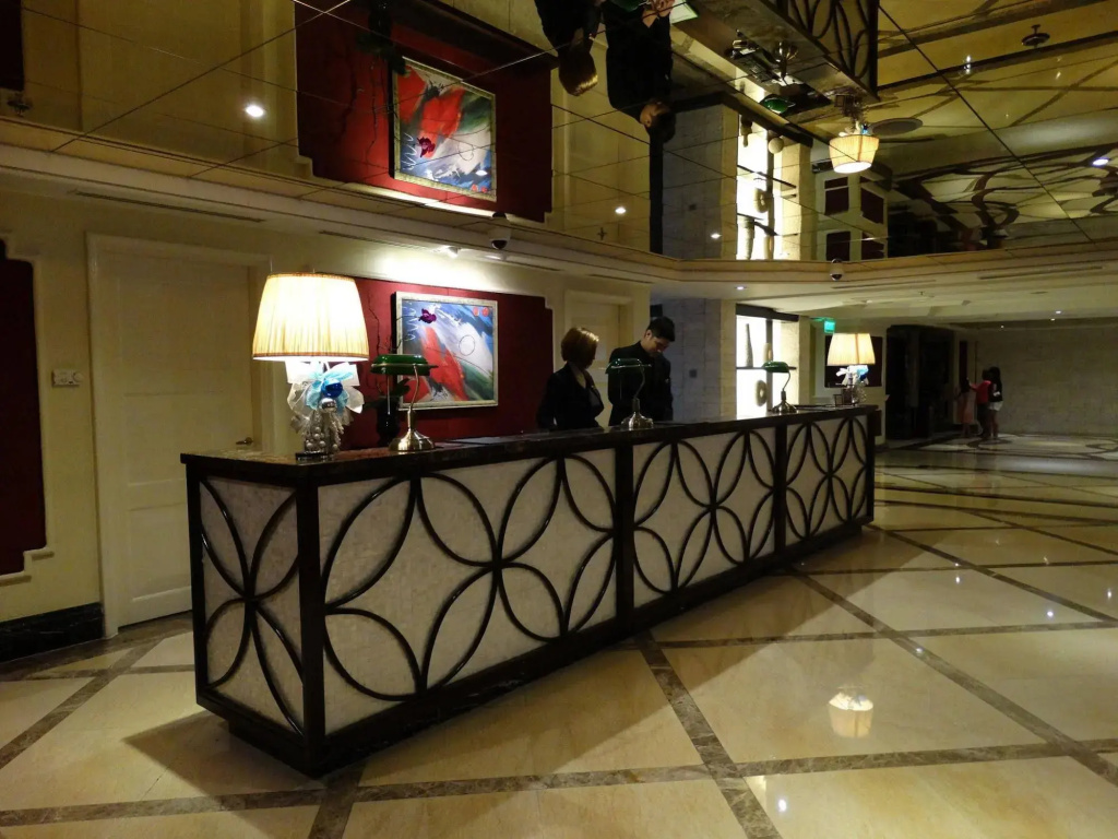Hotel photo 22