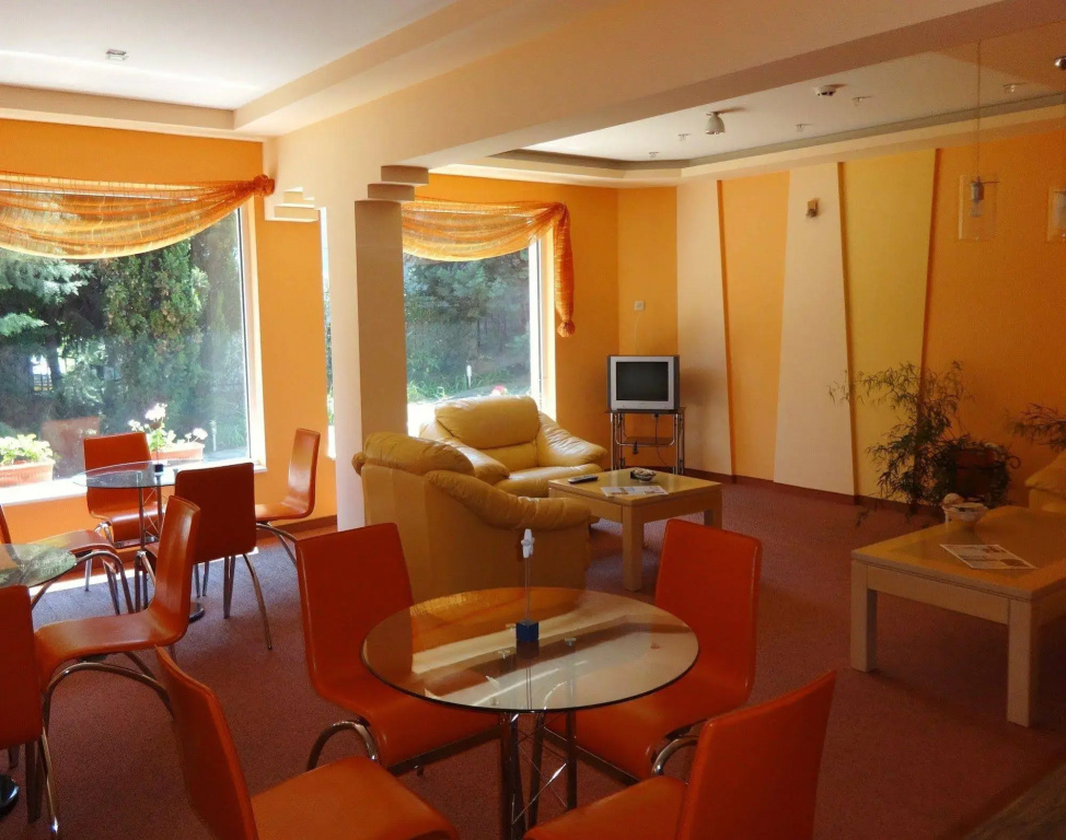 Motivi Hotel - Général