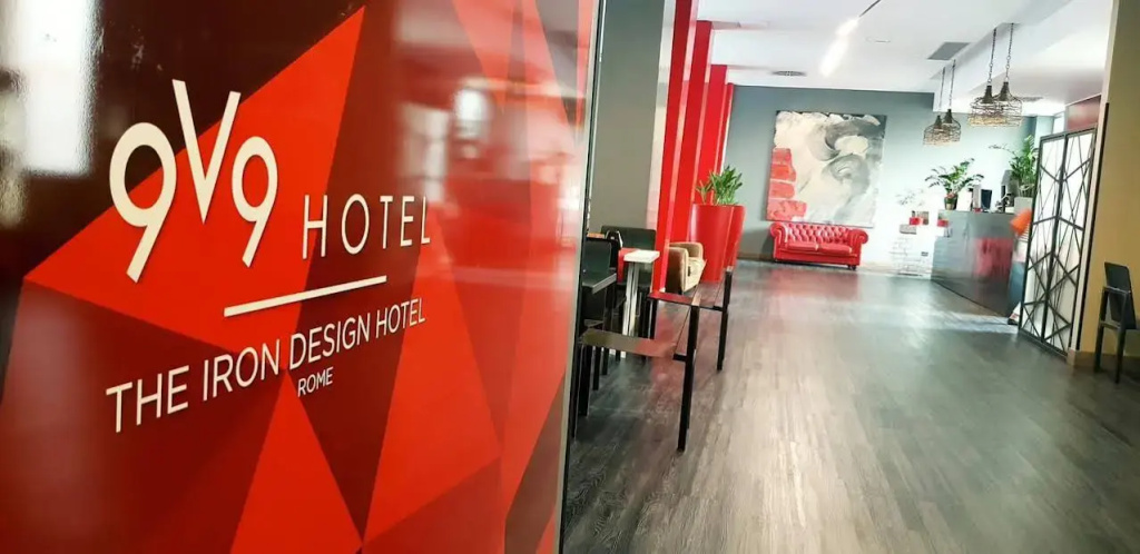 Hotel photo 34