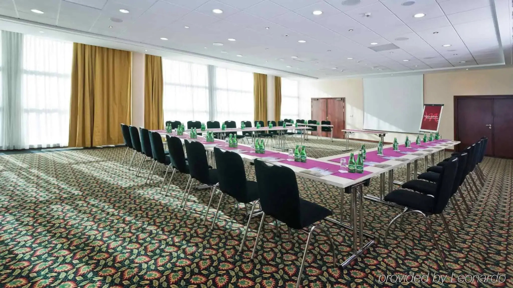Hotel Mercure Poznan Centrum - Général