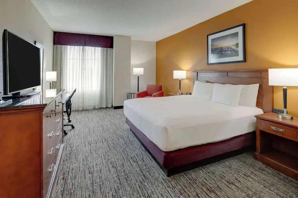 Drury Inn & Suites Charlotte Northlake - Chambres