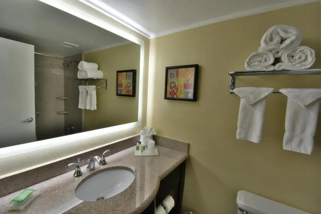 Holiday Inn Orlando East - UCF Area by IHG - Général