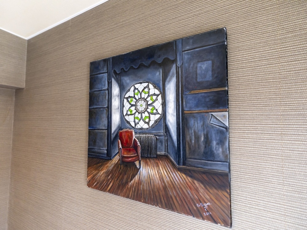 Ato Hotel 사진 18