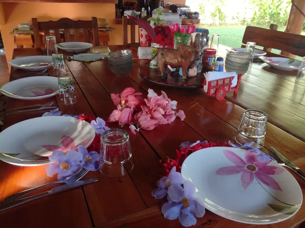 Fidelito Ranch & Lodge - фото 19