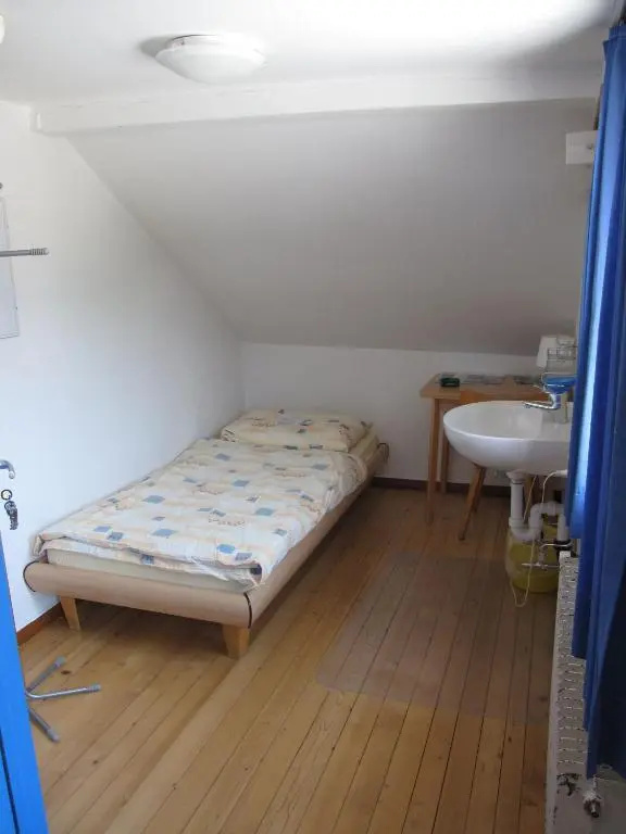 Happy Inn Lodge - Chambres