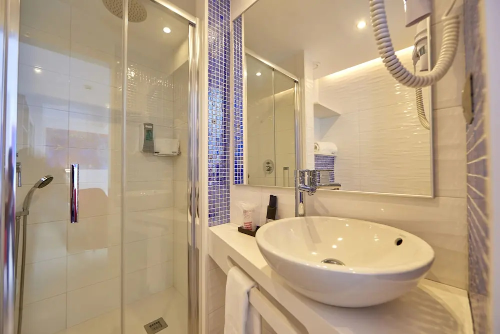 Indico Rock Hotel Mallorca - Adults Only - Chambres