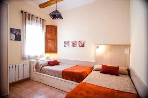 Colonia Apartamento Rural