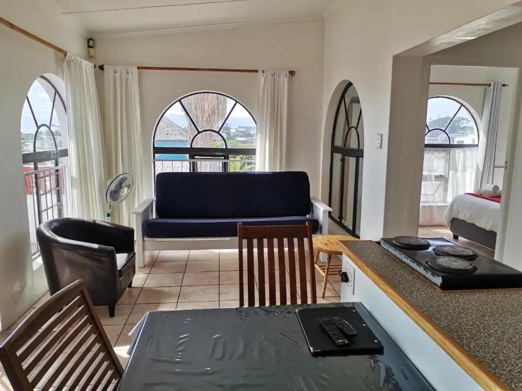 2 Bedrooms Apartment with balcony