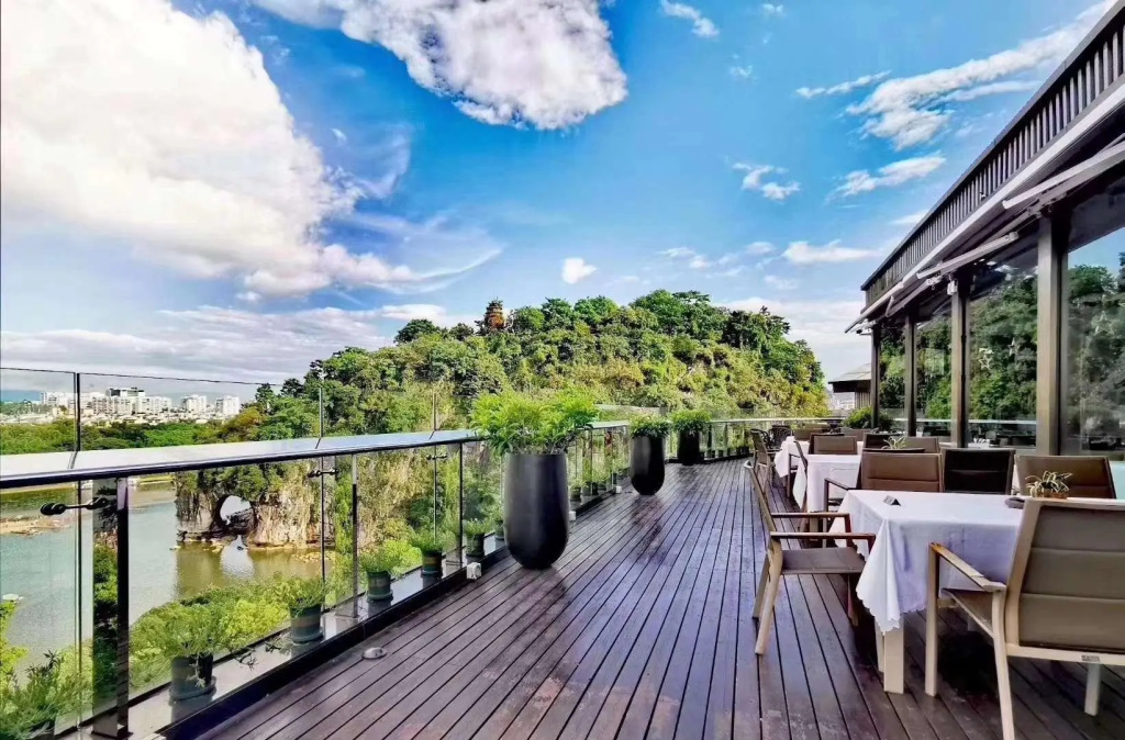 Jolie Vue Boutique Guilin - Chambres