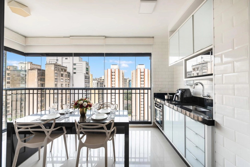 Rosemari's Apartments Sao Joao