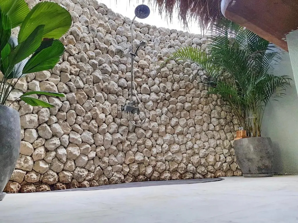 Deluxe Bungalow