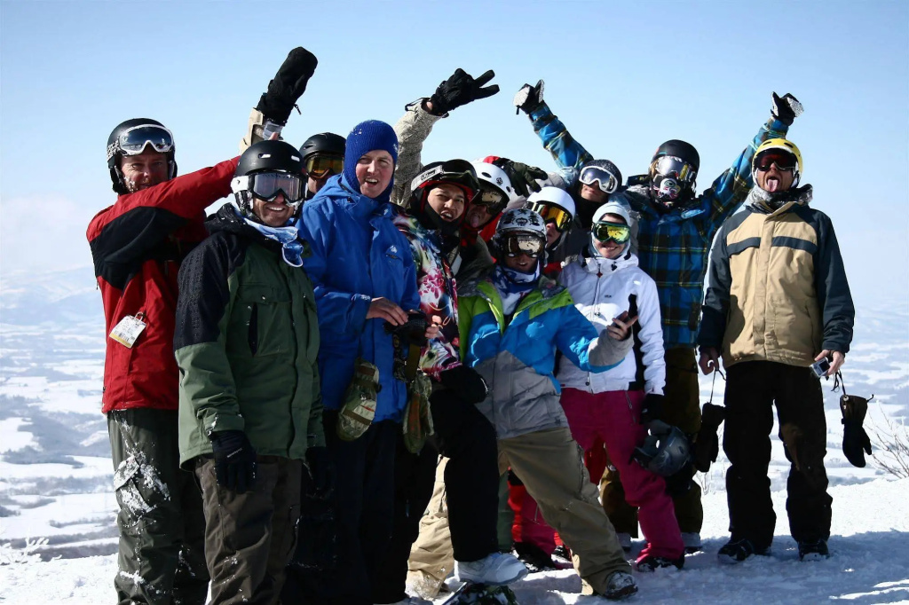 Moiwa Lodge 사진 42