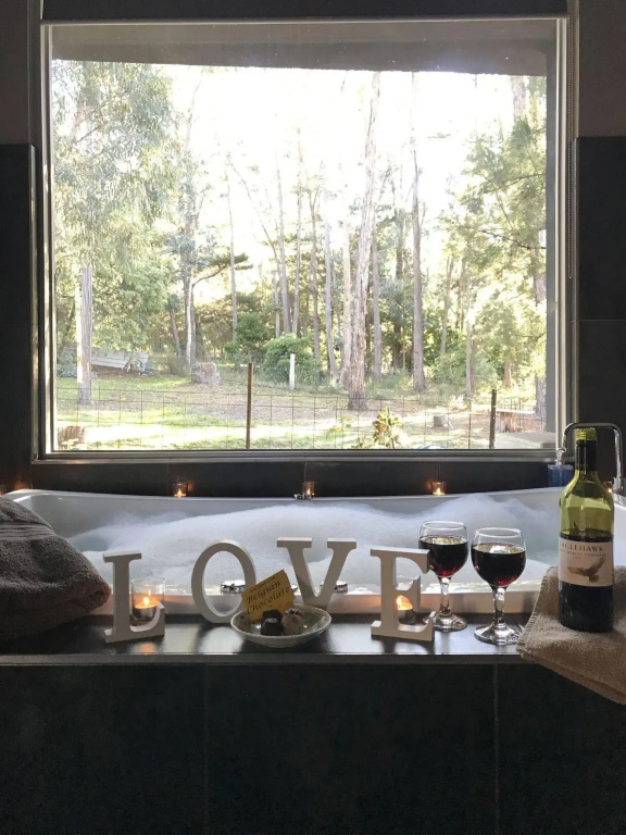 Spa Suites at Raven - Général