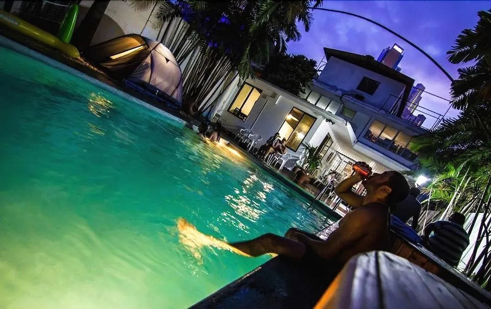 Hotel photo 18
