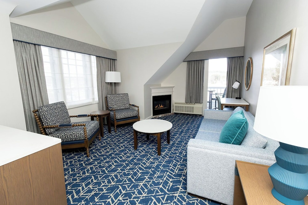 Double Suite (full double bed)