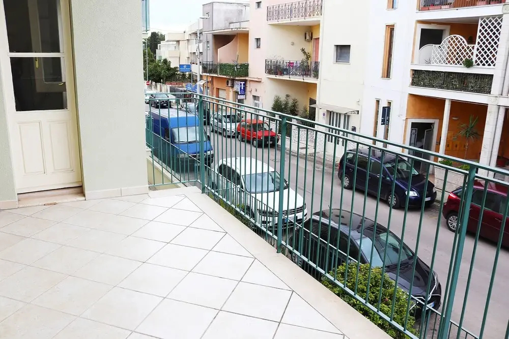 alexandra Deluxe holiday home in Otranto 8 places