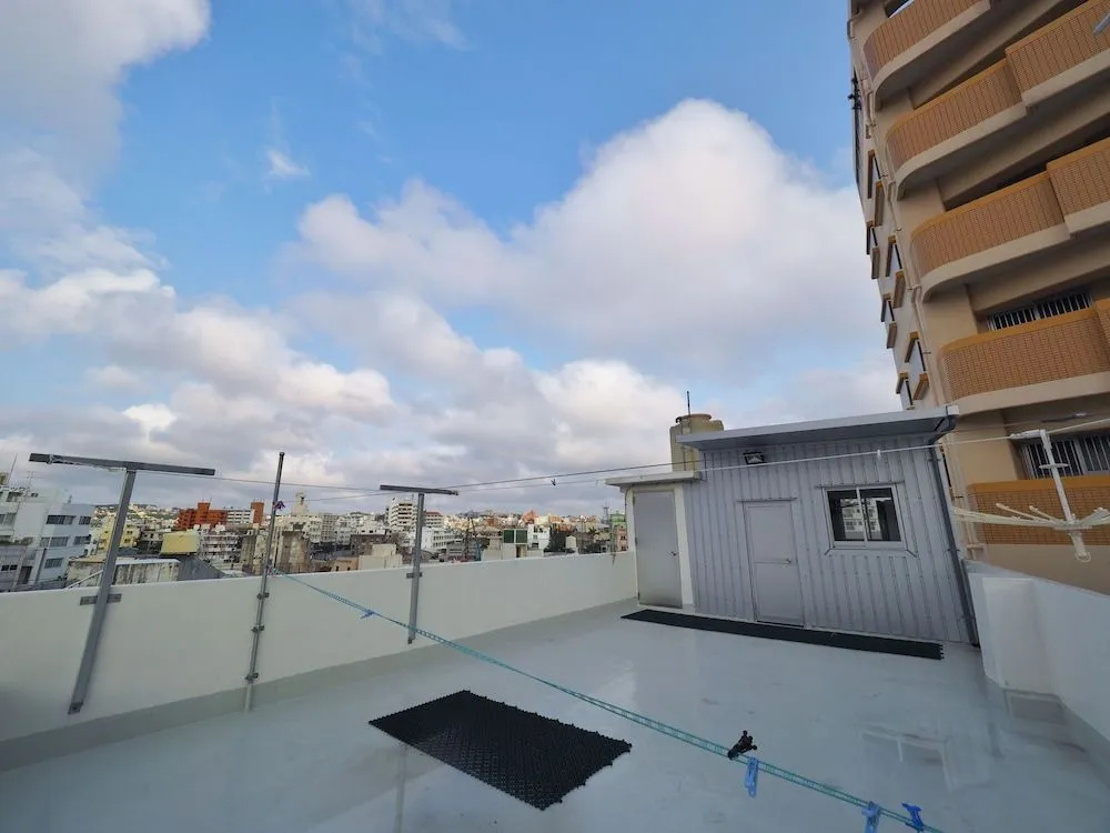 GuestHouseKAINAN