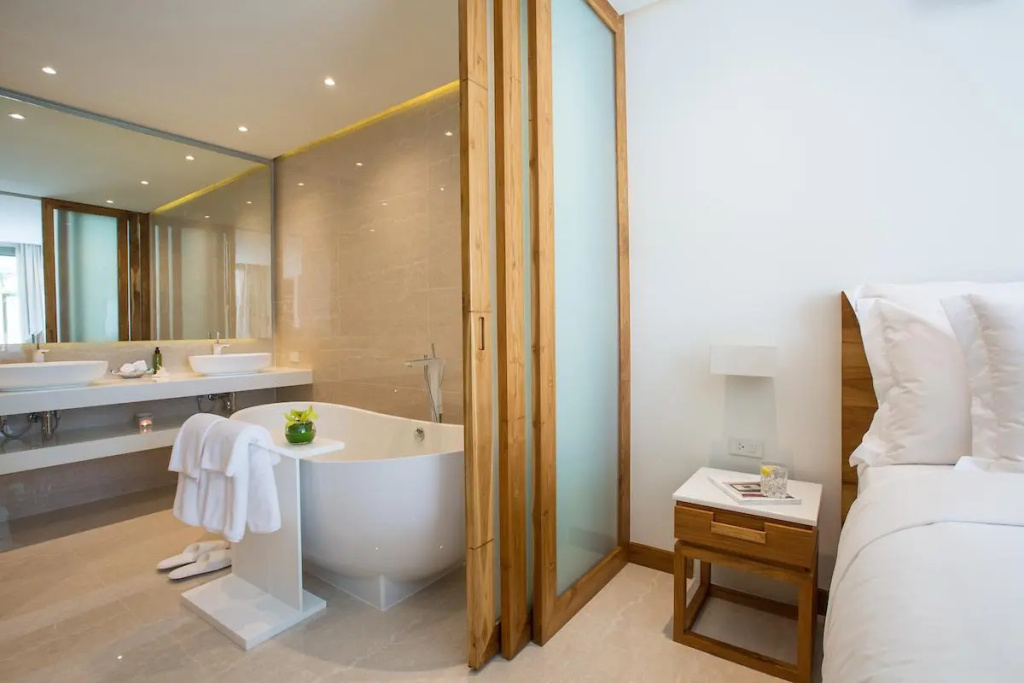 Premium room