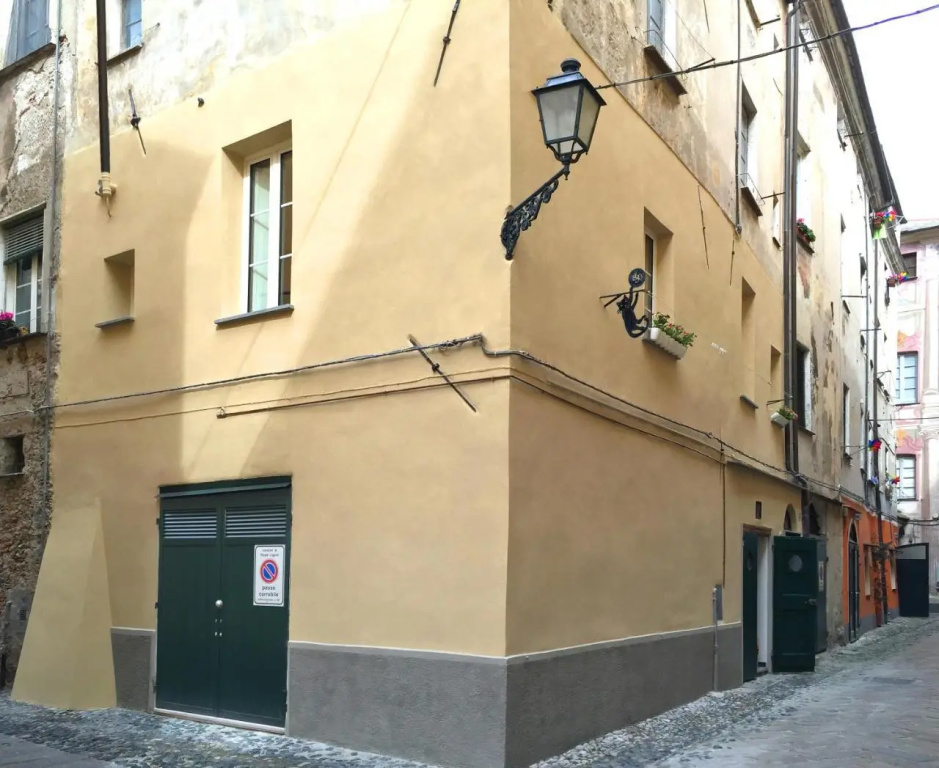Finalborgo Lodging G30