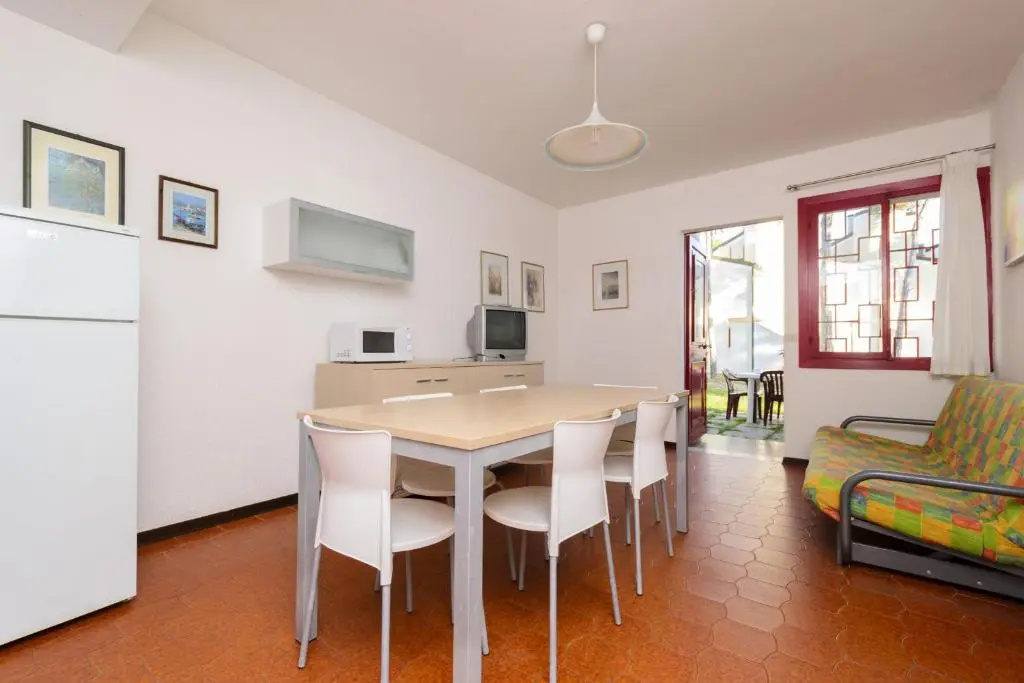 Holiday Village - Chambres