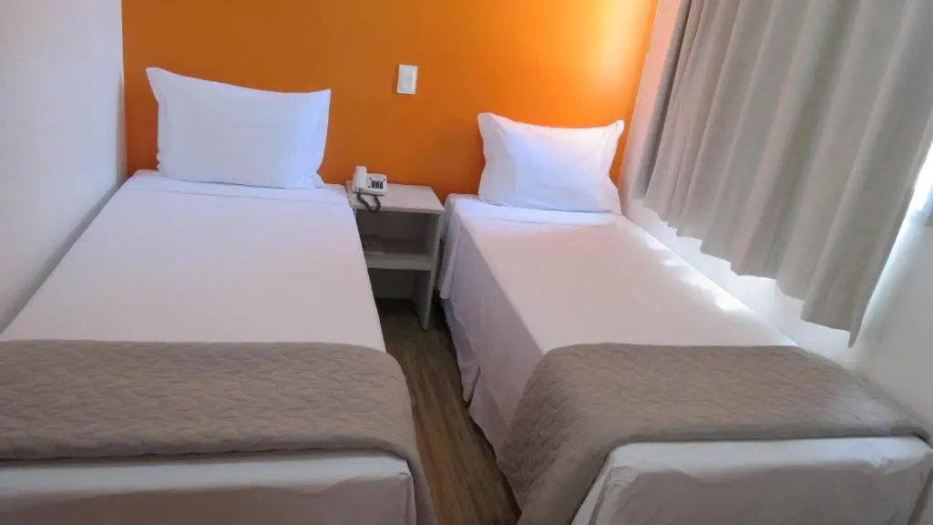 SempreHotel - Chambres
