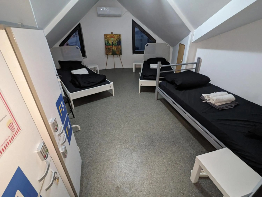 Hotel photo 2