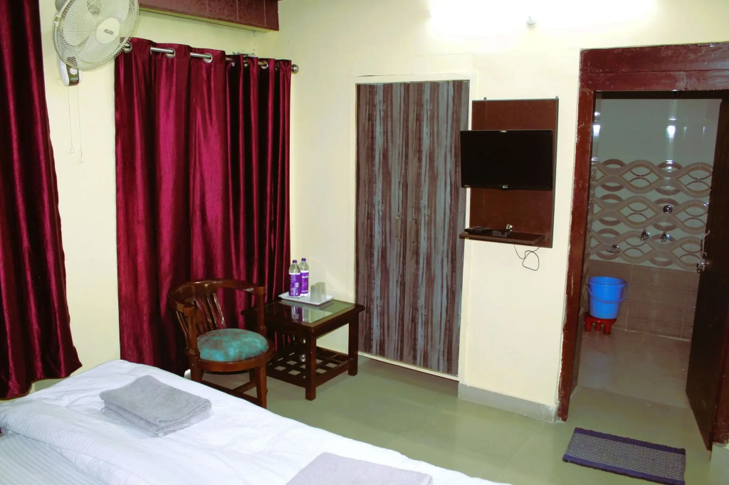 Hotel photo 5